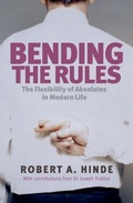 Cover: Bending the Rules - Oxford University Press