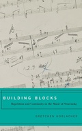 Cover: Building Blocks - Oxford University Press Inc