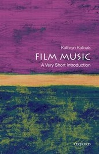 Enlarge image Cover: Film Music - Oxford University Press Inc
