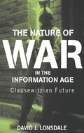 Cover: The Nature of War in the Information Age - Routledge