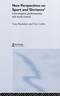 Cover: New Perspectives on Sport and 'Deviance' - Routledge