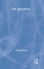 Cover: On Anxiety - Routledge
