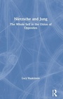 Cover: Nietzsche and Jung - Brunner-Routledge