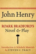 Cover: John Henry - Oxford University Press Inc