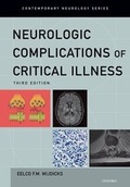 Abbildung von: Neurologic Complications of Critical Illness - Oxford University Press Inc