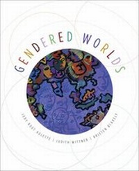 Enlarge image Cover: Gendered Worlds - Oxford University Press Inc