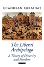 Cover: The Liberal Archipelago - Oxford University Press