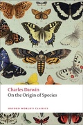 Cover: On the Origin of Species - Oxford University Press