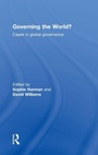 Cover: Governing the World? - Routledge