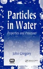 Cover: Particles in Water - CRC Press