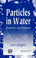 Cover: Particles in Water - CRC Press
