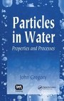 Cover: Particles in Water - CRC Press
