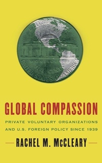 Enlarge image Cover: Global Compassion - Oxford University Press Inc