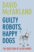 Cover: Guilty Robots, Happy Dogs - Oxford University Press