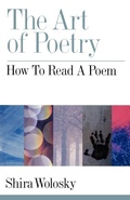 Cover: The Art of Poetry - Oxford University Press Inc