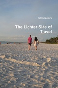 Cover: The Lighter Side of Travel - Lulu.com