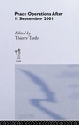 Cover: Peace Operations After 11 September 2001 - Routledge