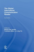 Cover: The Global Intercultural Communication Reader - Routledge