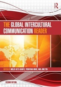 Cover: The Global Intercultural Communication Reader - Routledge