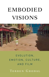 Abbildung von: Embodied Visions - Oxford University Press Inc