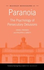 Cover: Paranoia - Psychology Press Ltd