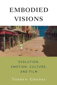 Abbildung von: Embodied Visions - Oxford University Press Inc