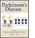 Cover: Parkinson's Disease - CRC Press