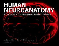Abbildung von: Human Neuroanatomy - Oxford University Press Inc