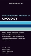 Cover: Oxford American Handbook of Urology - Oxford University Press Inc