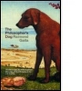 Cover: The Philosopher's Dog - Routledge