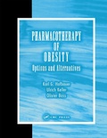 Cover: Pharmacotherapy of Obesity - CRC Press