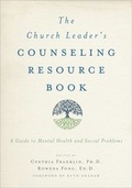 Cover: The Church Leader's Counseling Resource Book - Oxford University Press Inc