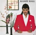 Cover: Randy Hall - I belong to you - Membran Media GmbH / Hamburg