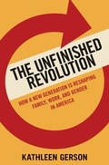 Cover: The Unfinished Revolution - Oxford University Press Inc