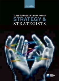 Enlarge image Cover: Strategy and Strategists - Oxford University Press