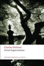 Cover: Great Expectations - Oxford University Press