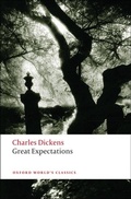 Cover: Great Expectations - Oxford University Press