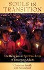 Cover: Souls in Transition - Oxford University Press Inc