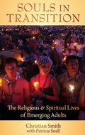 Cover: Souls in Transition - Oxford University Press Inc