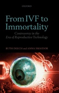 Bild: From IVF to Immortality - Oxford University Press