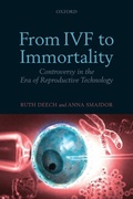 Bild: From IVF to Immortality - Oxford University Press