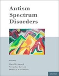 Cover: Autism Spectrum Disorders - Oxford University Press Inc