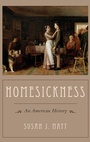 Cover: Homesickness - Oxford University Press Inc