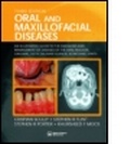 Cover: Oral and Maxillofacial Diseases - CRC Press