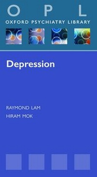 Enlarge image Cover: Depression - Oxford University Press