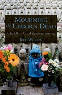 Enlarge image Cover: Mourning the Unborn Dead - Oxford University Press Inc