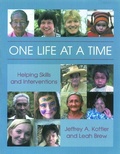 Cover: One Life at a Time - Routledge