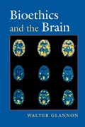 Bild: Bioethics and the Brain - Oxford University Press Inc