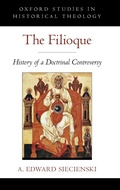 Cover: The Filioque - Oxford University Press Inc