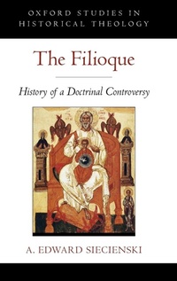Enlarge image Cover: The Filioque - Oxford University Press Inc
